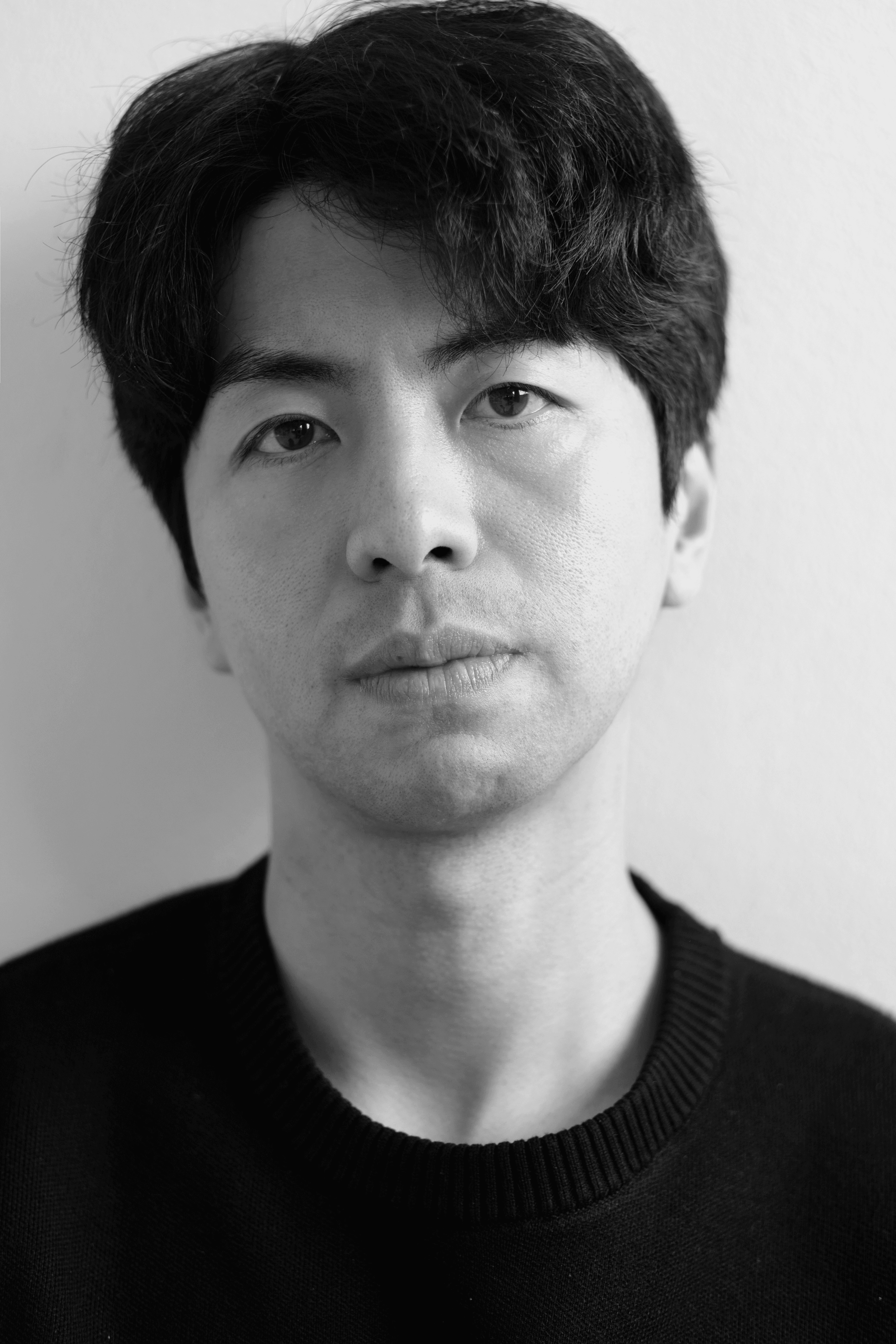 장해준 배우 프로필 사진