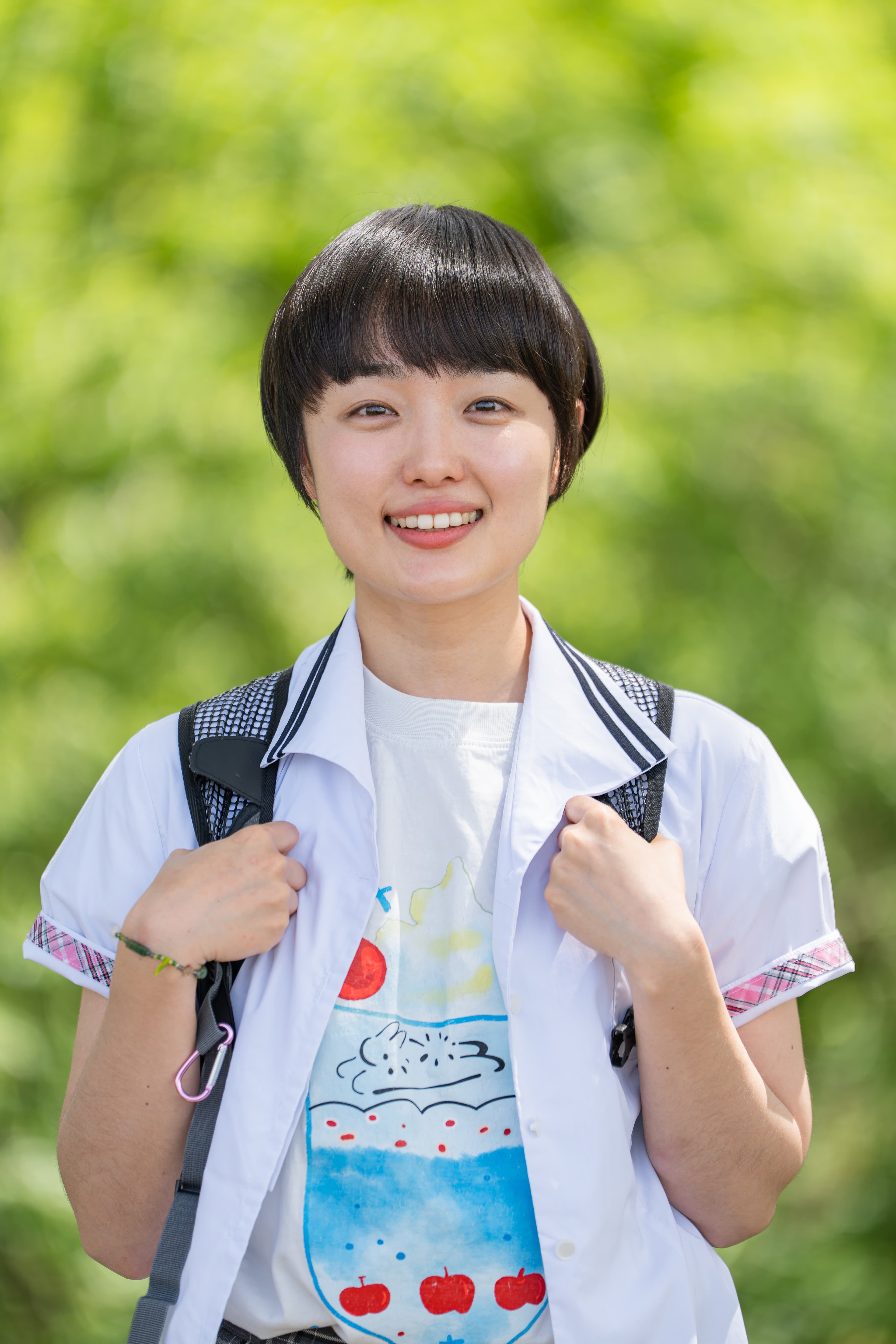 김정연 배우 프로필 사진