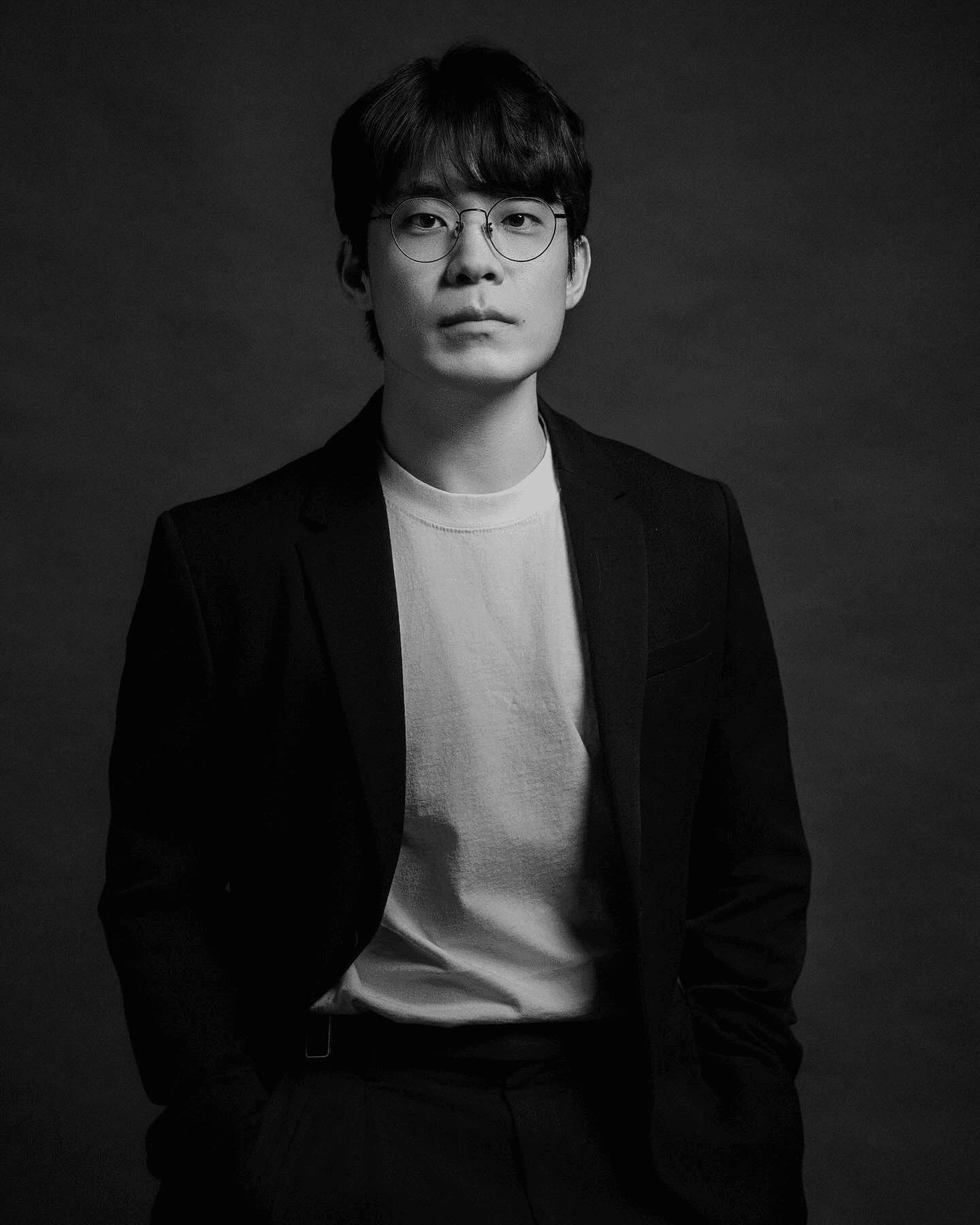 최경식 배우 프로필 사진