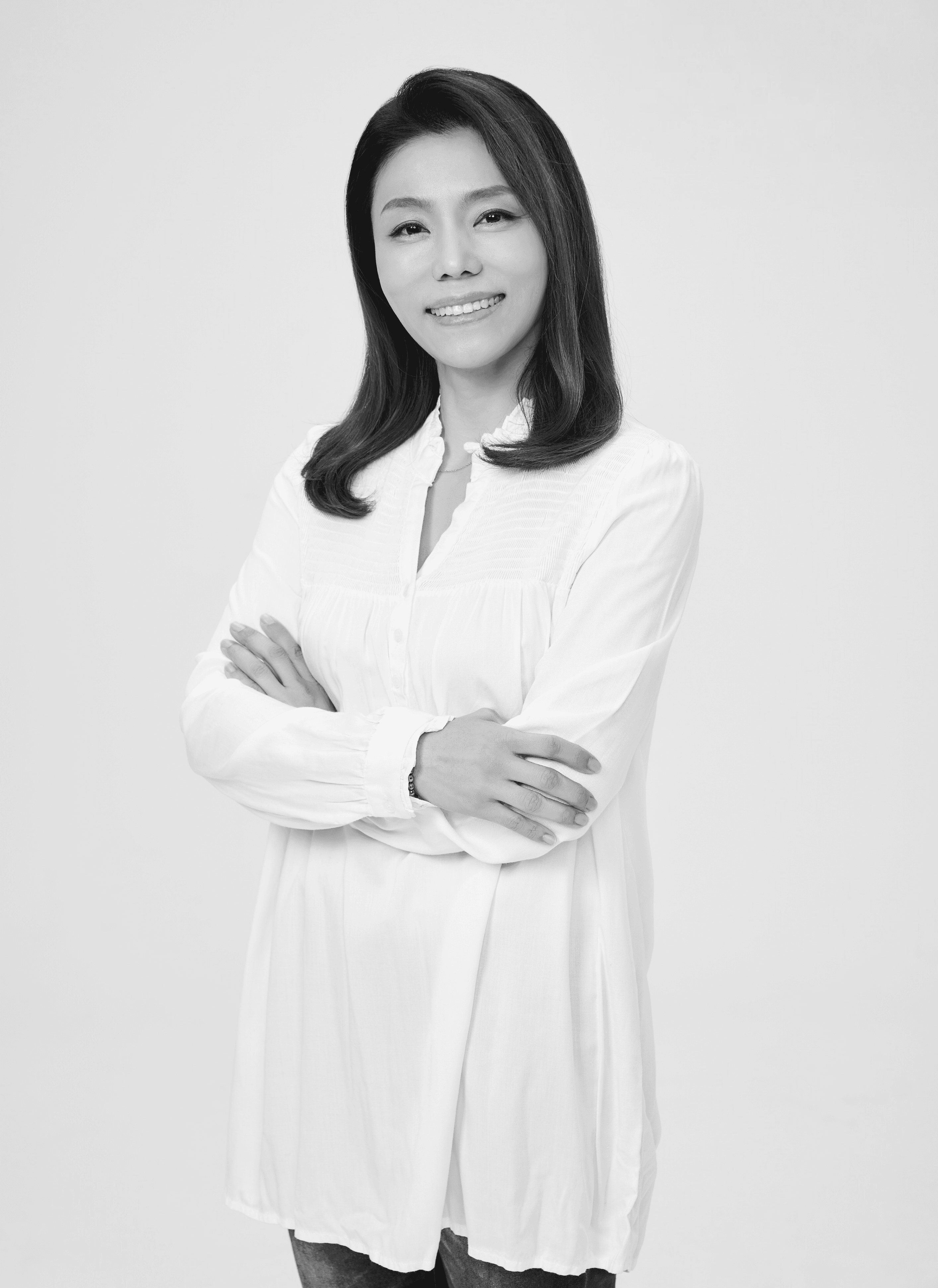 장이주 배우 프로필 사진