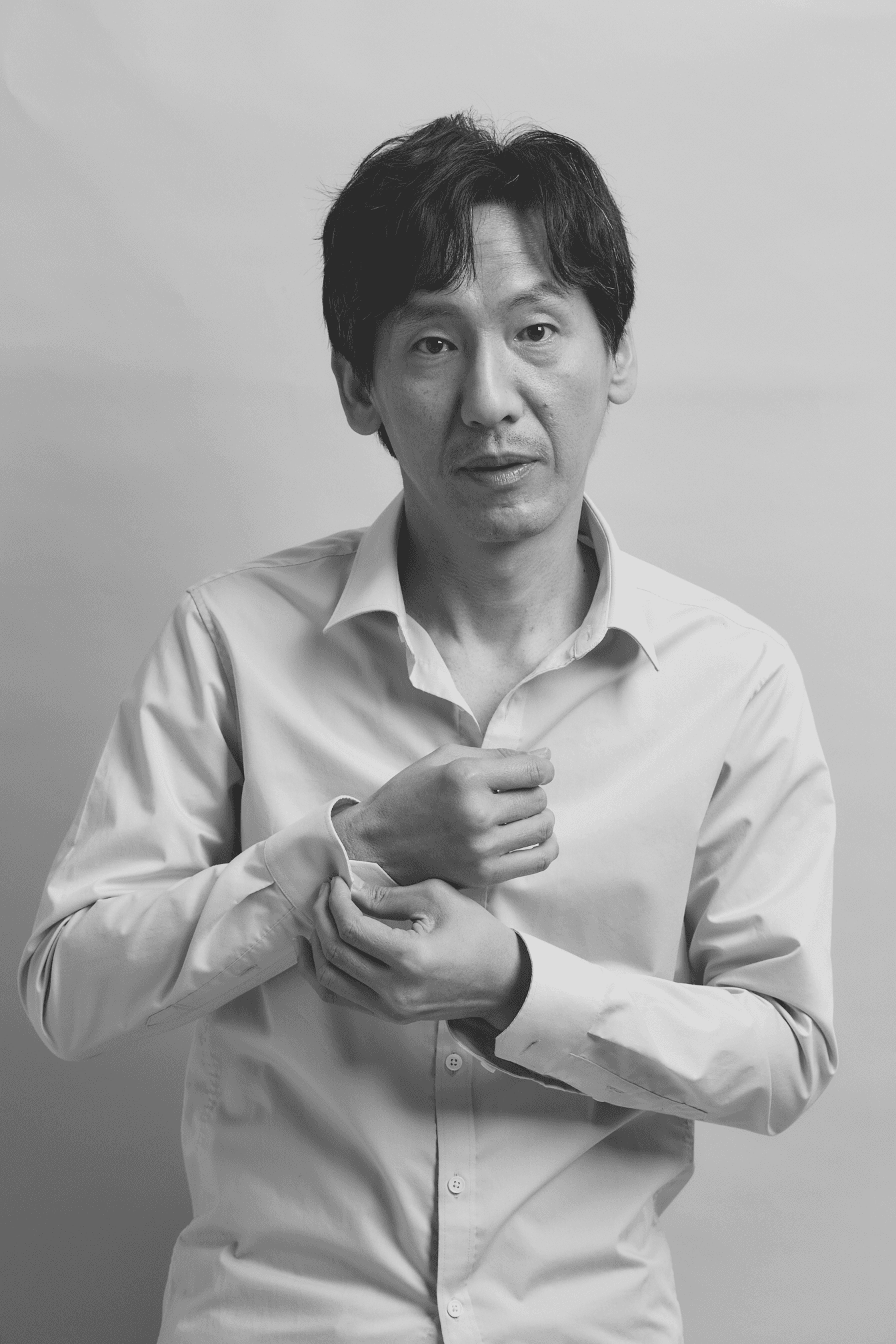 전중용 배우 프로필 사진