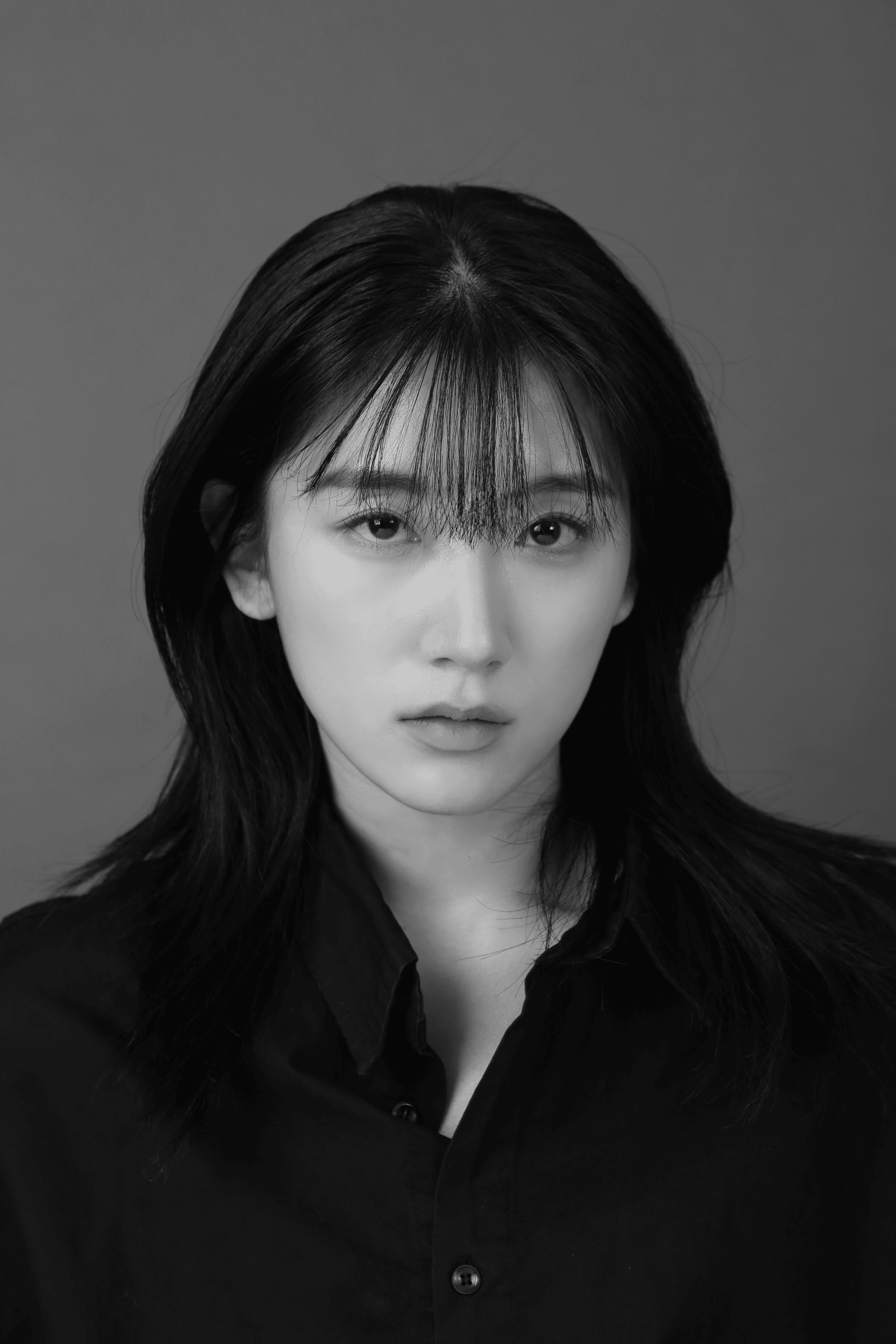 강다영(케이데이) 배우 프로필 사진