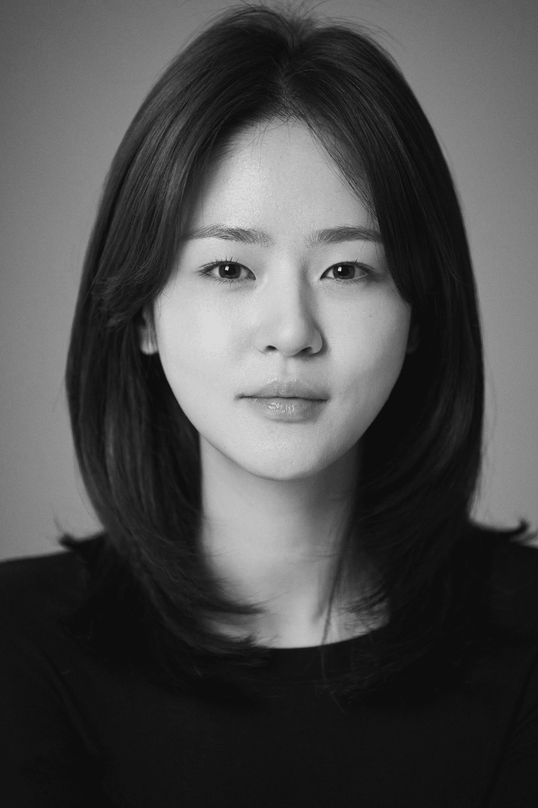 심은우 배우 프로필 사진